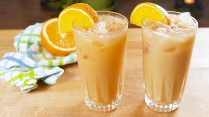 Painkiller Cocktail Will Transport You To The Beach