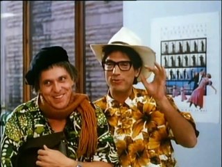 Ding et Dong le film (1990) Bandes annonces