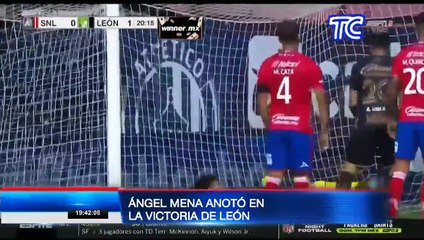 Leonardo Campana debuta en el fútbol portugués: resumen completo de fútbol internacional