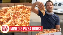 Barstool Pizza Review - Mineo's Pizza House (Pittsburgh, PA)