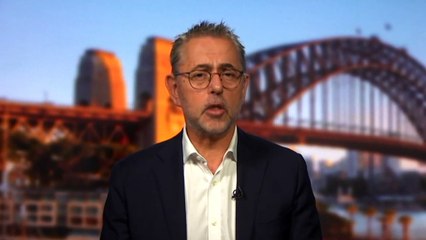 Concerns about low testing rates as numbers decline