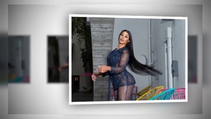 Joseline Hernandez Fans Shut Her Down After She Calls Daughter Her Twin_ ‘She Looks Like Her Daddy’