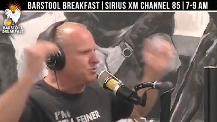 Things You Missed On Barstool Breakfast This Week Because You Didn't Get Your Ass Out Of Bed