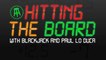 Hitting The Board Has College Football, Heat-Celtics, Lightning-Stars and MLB Plays