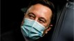 Elon Musk And Family Won't Get Coronavirus Vaccine