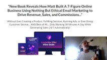 Secret Email System Review & Bonus - Grab Your Bonuses!!!