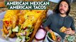 20 Dollar Chef - Mexican American Crispy Tacos