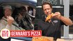 Barstool Pizza Review - Gennaro's Pizza (Pittsburgh, PA) presented by Mugsy Jeans