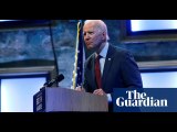 Biden campaign throws urine jokes back at Trump’s drug test demand