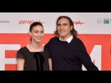 Joaquin Phoenix and Rooney Mara Reportedly Welcome a Baby Boy
