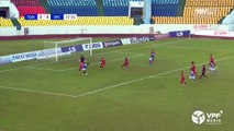 Review | Vòng 12 LS V-League 1 2020 | Công Phượng rực sáng, Vũ Minh Tuấn hóa người hùng | VPF Media