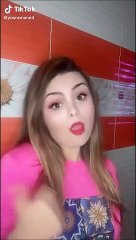 Beautiful Arabic Girls  TikTok Funny Videos 2020 #40   تيك توك العرب
