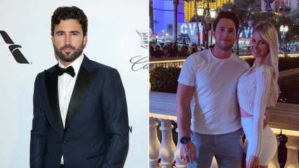 Brody Jenner & Briana Jungwirth Split and She's Immediately Engaged to Someone Else