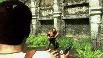 Uncharted: Drake's Fortune - Phần 8 Thành Phố Ngập Nước | Game phiêu lưu cực hay Việt Hóa
