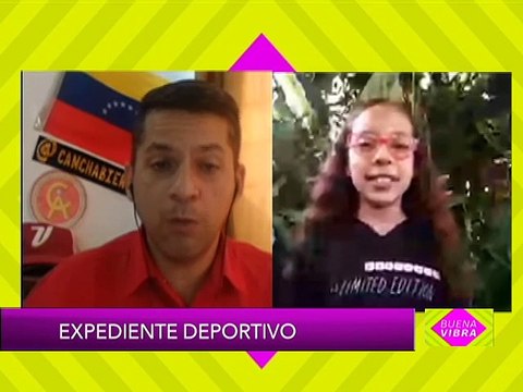 Buena Vibra 29SEP2020 | Proyecto de emprendimiento Gymmasoterapia