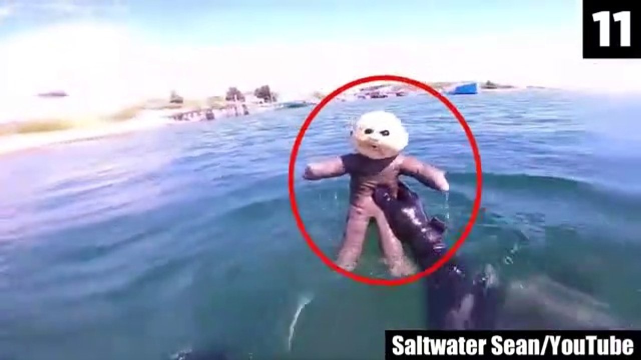 13 Scary Videos That Will Scare Your Socks Off