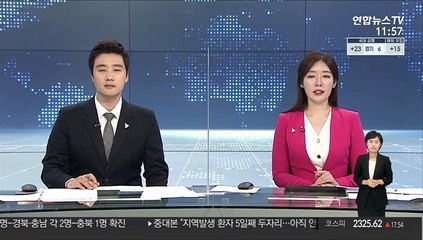 "대선주자 선호도 이낙연-이재명 오차 범위 접전"
