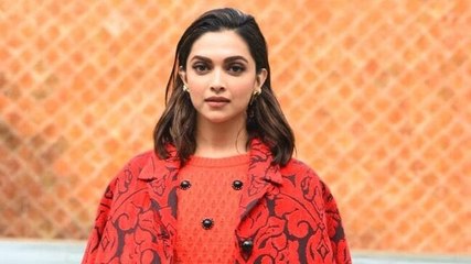 'Maal' code word for cigarettes: Deepika to NCB