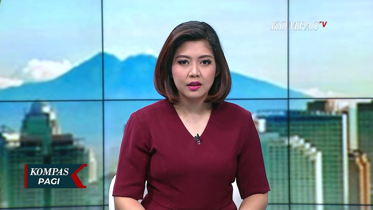 Disebut Terima Suap dari Djoko Tjandra, Irjen Napoleon Bonaparte Gugat Bareskrim