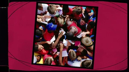 One Man and his Shoes - Trailer