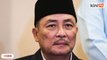 Hajiji angkat sumpah Ketua Menteri Sabah ke-16