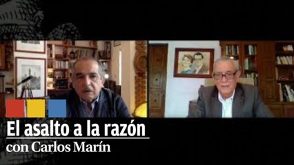El asalto a la razón |  Fernando Baeza Meléndez, Conflicto por el agua. Parte I