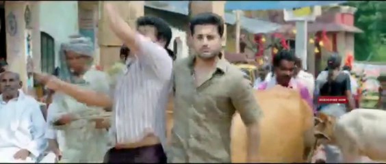 Super action sauth india movie| fight clip|