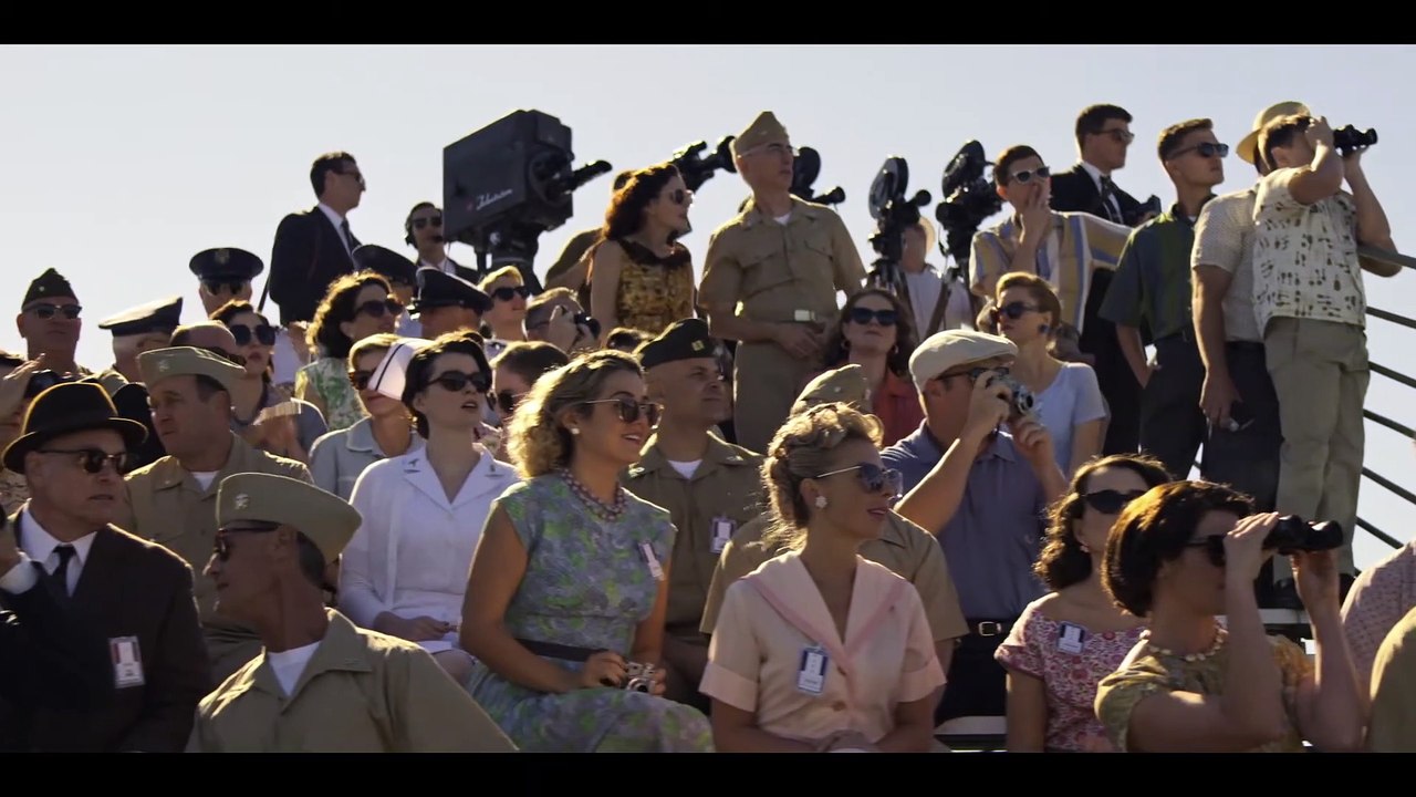 DIE HELDEN DER NATION Trailer