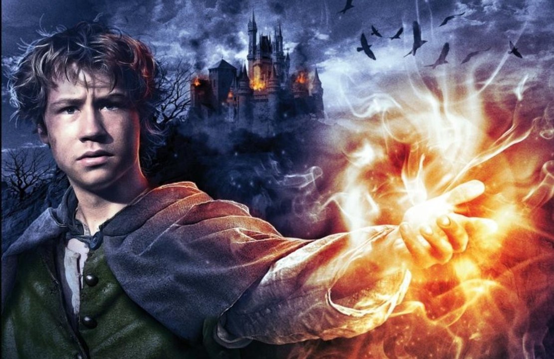 Krabat Film mit David Kross und Daniel Brühl