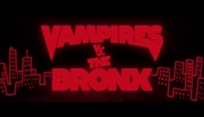 #VampiresVsBronk (Movie) 2 October 2020 (USA)