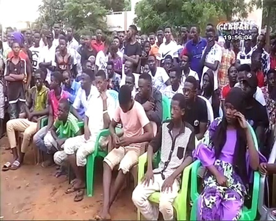 JT LABARI 28 SEPTEMBRE 2020