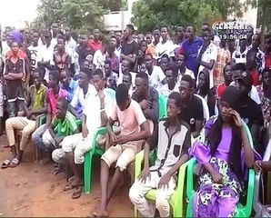 JT LABARI 28 SEPTEMBRE 2020