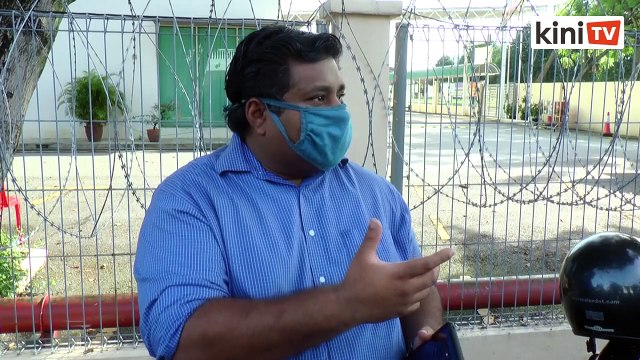 Jangan galakkan 'perilaku katak' di Sabah, kata Adun DAP