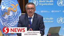 WHO: Poorer countries to get 120 million $5 coronavirus tests