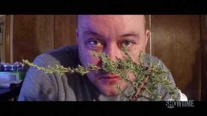 Citizen Bio Documentary movie