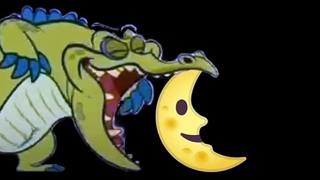 Allie and the Moon