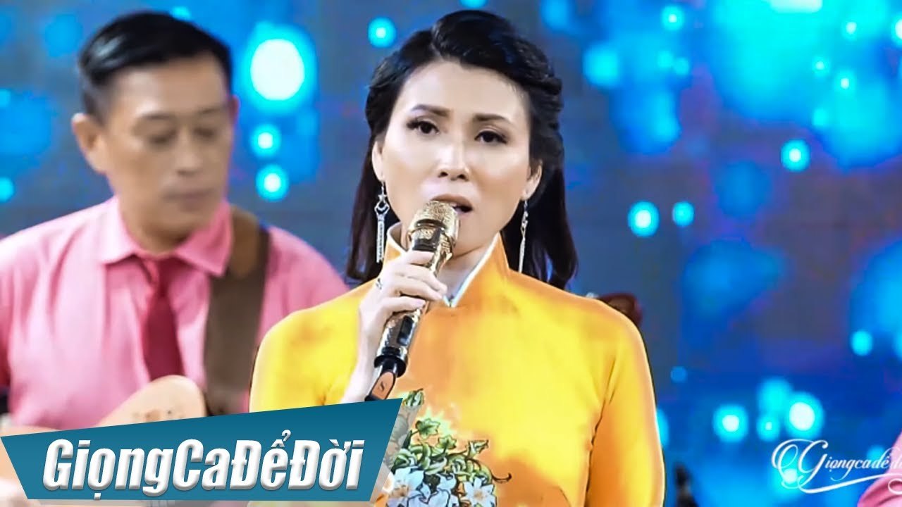 Về Đâu Mái Tóc Người Thương - Hồng Trúc (Official MV)