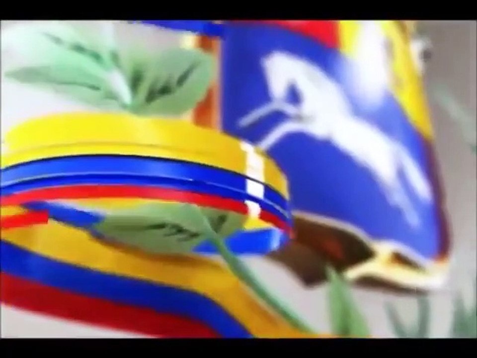 cadena nacional