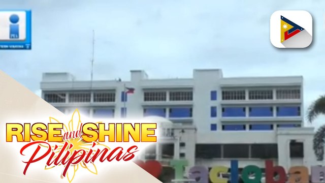 DOH Eastern Visayas, patuloy na tinututukan ang mga COVID-19 hotspots