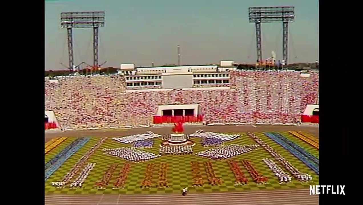 Rohwedder Einigkeit und Mord und Freiheit Film