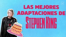 Las mejores adaptaciones de Stephen King en la pantalla