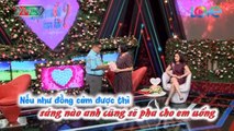 Cặp đôi QUÁ KHỔ nhưng ĐẸP LẠ LÙNG trong mắt nhau - cô gái vẫ chấp nhận yêu chàng trai CÓ QUÁ KHỨ