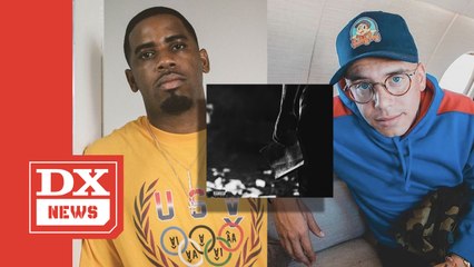 TDE's REASON Snipes Logic On New Single 'The Soul - Pt. 2'