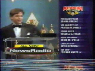 snl goatboy guide to Wednesdays commercial