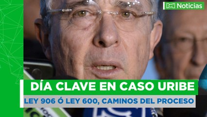 Los caminos del caso Uribe
