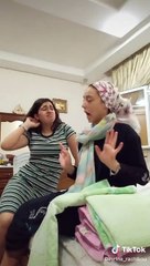 Best Arabic Tik Tok Girls Video 2020  #Egypt #Tunisia #Morocco #Algeria (11)