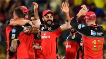 IPL 2020: RCB beats Sunrisers by 10 runs