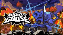 Mighty Goose - Trailer d'annonce