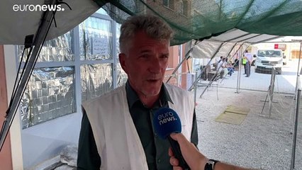 Миграционный пакт ЕС: "Не допустить новой Мории"