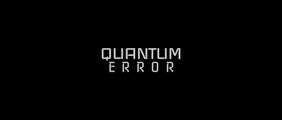 Quantum Error - Annonce Xbox Series X